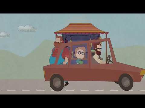 Green Mission -