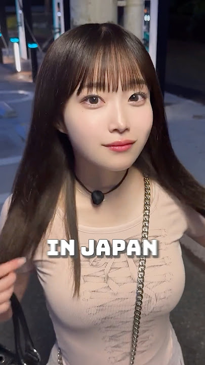 NEVER Do This In Japan!