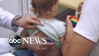 'Tripledemic' pushes hospitals to the brink