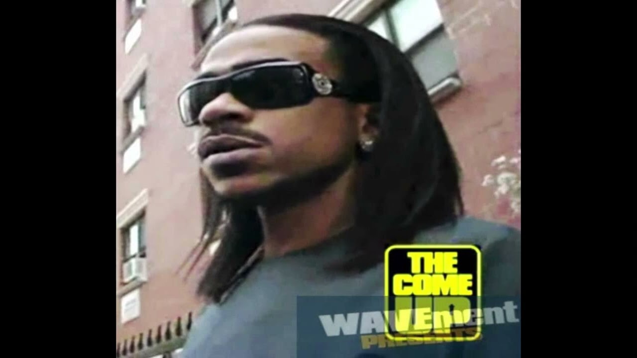 [FREE] RX PAPI TYPE BEAT 