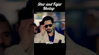 Sher Ep 9 || Full OST || Danish Taimoor || Sarah Khan || Faizan || Ary Digital #shortsfeed #shorts