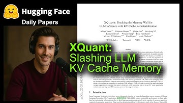 XQuant: Slashing LLM KV Cache Memory