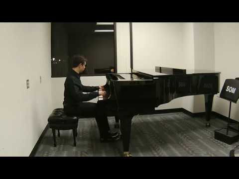 Debussy Estampes, L. 100: I. Pagodes