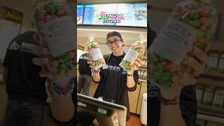 The Santikos Experience? The Best.