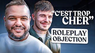 Closing - On Traite Des Objections En Live