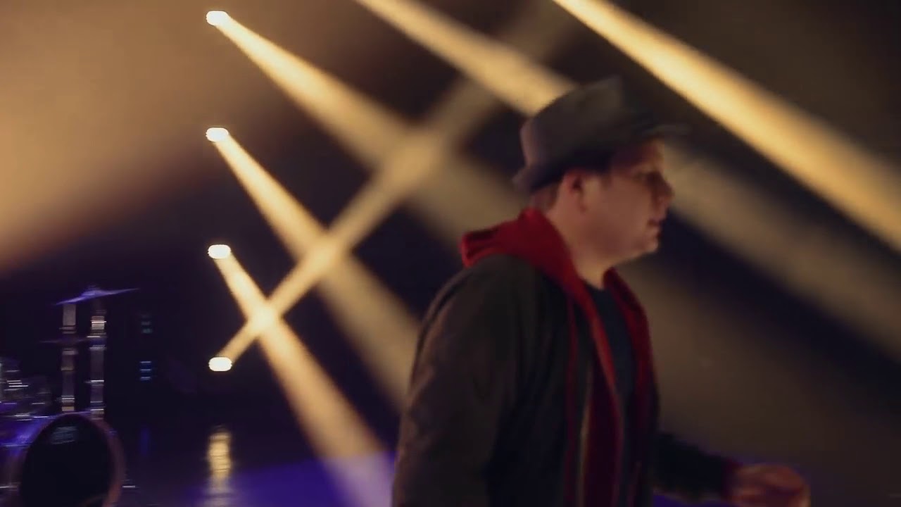 Fall Out Boy - Bishops Knife Trick