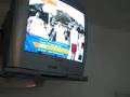 Nat Watches 3OH!3 on TRL