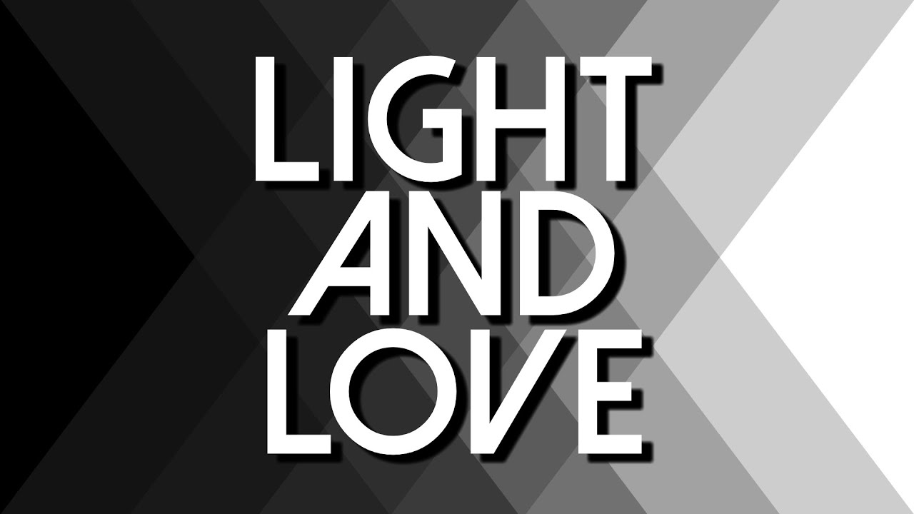 01•08•2023 Light And Love Week 1 YouTube