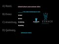 JKSSB Junior Assistant 2024 | Coldest Inhabited Place in India | Previous Year Question #shorts
