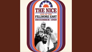 Miniatura de "The Nice - She Belongs To Me (Live From The Fillmore East,United States Of Amercia/1969)"