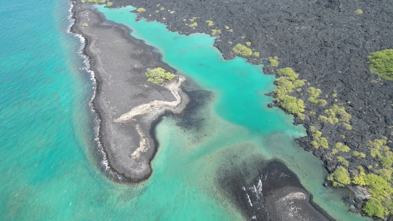 GoPro:  The Big Island