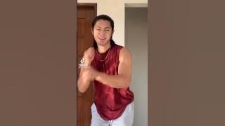 #Hot tiktok dance Compilation of Ceejay Laqui #trend🔥🔥🔥#dont forget to Subscribe for more videos