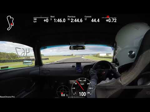 21/09/2019 Phillip Island GP Circuit - S2000 - 1:44.3660
