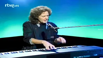 ALONE AGAIN (Naturally) Gilbert O'Sullivan + Lyrics ▼