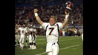 1998 Denver Broncos Season Video screenshot 5