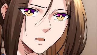 Dominate The Three Realms Chapter 165 [English Sub] | MANHUAES.COM