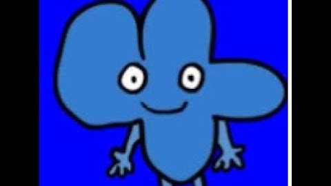 BFB 10 but only when Four is on screen