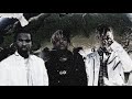 Pop Smoke - Weapon ft. XXXTENTACION, Russ Millions & Juice WRLD (Music Video)