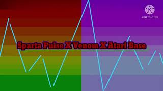(Request) - Sparta Pulse X Venom X Atari Base
