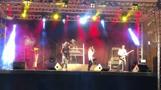 Chapas Do Brasil Na Agro Ex Muqui Es