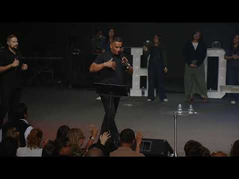 Hope Conference | Day 2