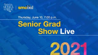 Graduation Show 2021 Thursday