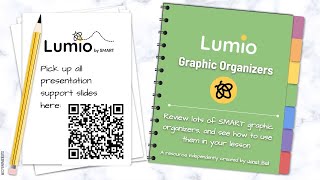 Lumio - Graphic Organizers