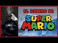 El Iceberg de Conspiración de Super Mario Bros. Parte 2 (Ft. El Fantasma Antisocial)