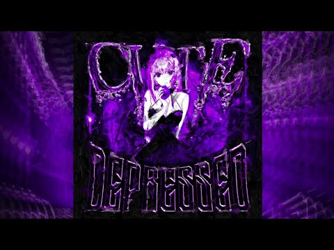 Dyan Dxddy - cute depressed [1 hour loop]