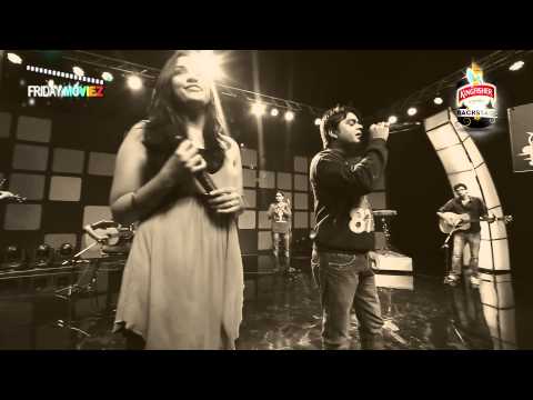 Jadon Teri Yaad Aayi -- Behind The Scenes