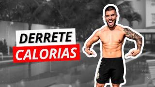 Treino Que Derrete Calorias
