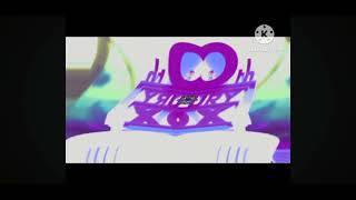 20th century fox crazy effects 23 in not scary reversed.