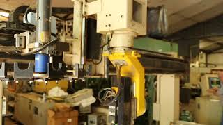 Motion Master 5 Axis Router SB-55XT