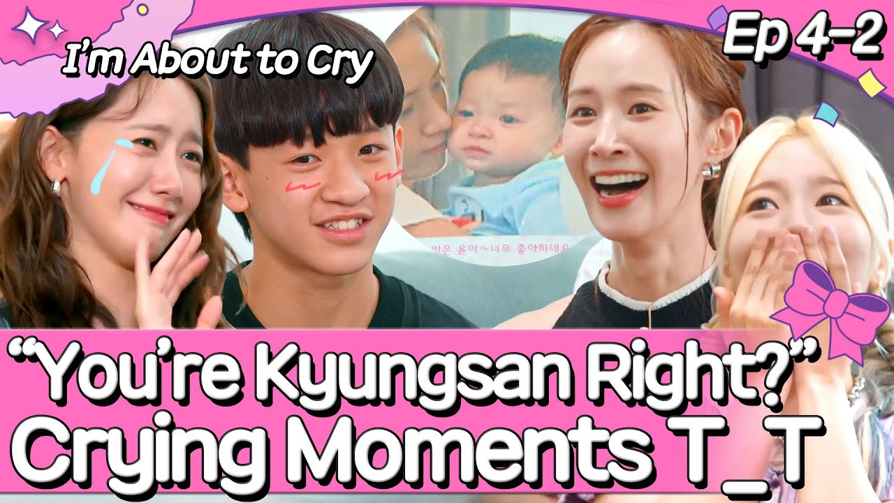 (SUB) SNSD Reunites with Kyungsan After 15 Years 😭 | Soshi Tamtam