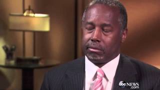 Ben Carson Prank Call