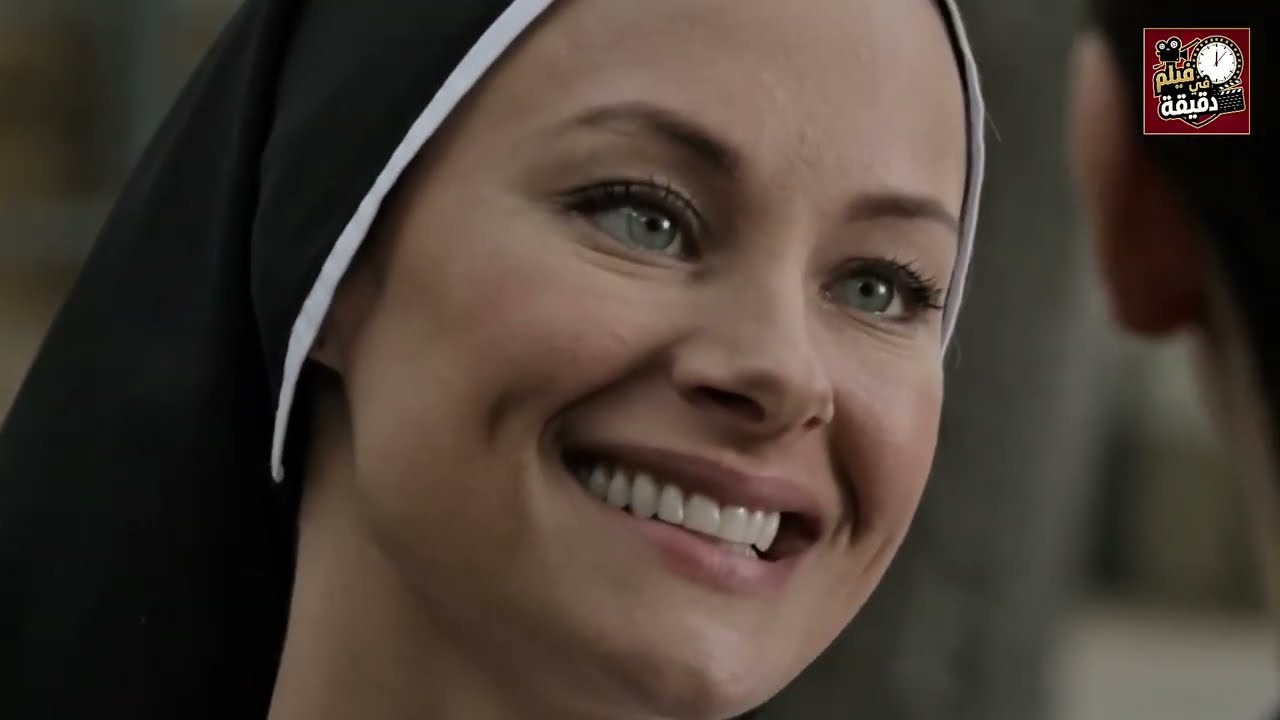 معلمة راهبة عندها 40 سنه بتعجب بطالب عندها في الفصل وبتطلب يعملو شاي بلبن | ملخص فيلم 