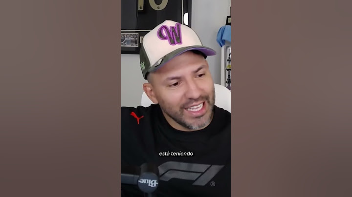 Kun Agüero Muestra A Su Hija Recién Nacida "Olivia"