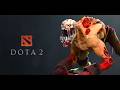 Dota 2. All hero challenge. Lifestealer. Carry