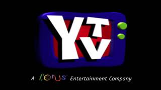 Ytv 1994 Silent