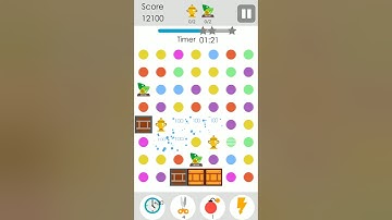 Spot Connect (iOS & Android) GamePlay Walk Through Level 75