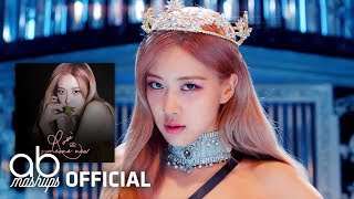 Rosé - Someone New Official Audio