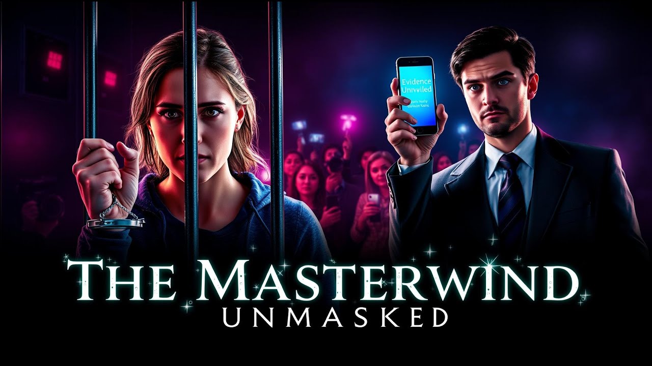 The Mastermind Unmasked - YouTube