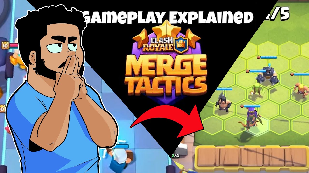 Clash Mini Is OFFICIALLY Gone...