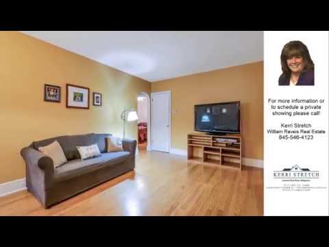 46 Mitchell Avenue, Poughkeepsie, NY home video tour
