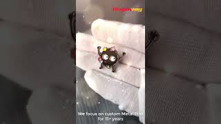 🚀Where to Get Custom Enamel Pins Made (Best Manufacturers!)