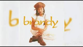 Brandy - Love Is On My Side