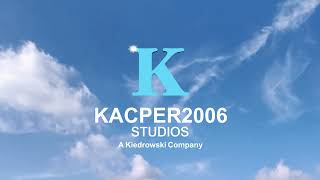 Kacper2006 Studios Channel Trailer