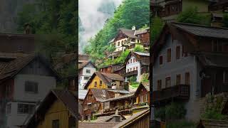 HALLSTATT - AUSTRIA