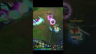 Day 6 of playing Master Yi your way 👀