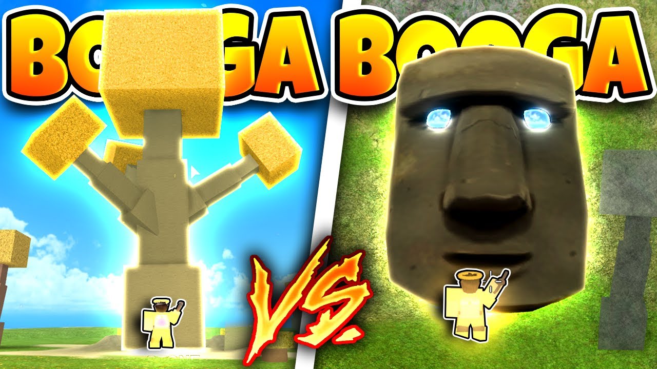 Roblox Booga Booga Raw Morsel